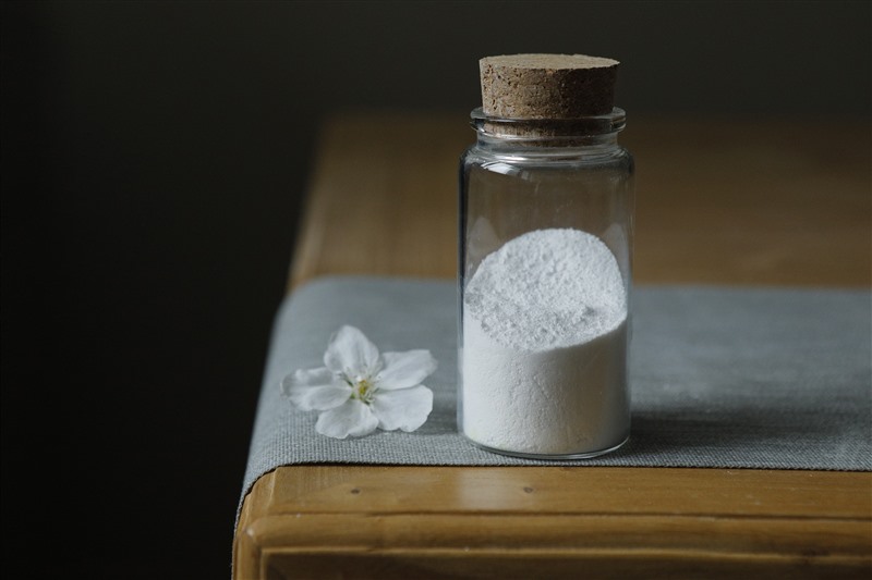 納米氧化鈰在防曬霜中的具...